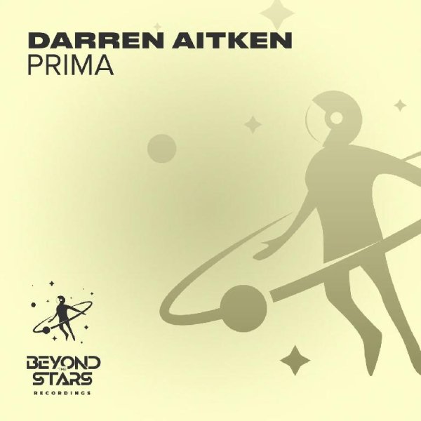 Darren Aitken - Prima (Original Mix)