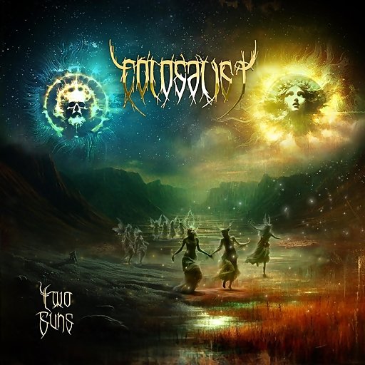 Colosalist - Witnesses From Shadows