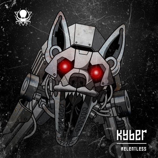 Kyber - Relentless