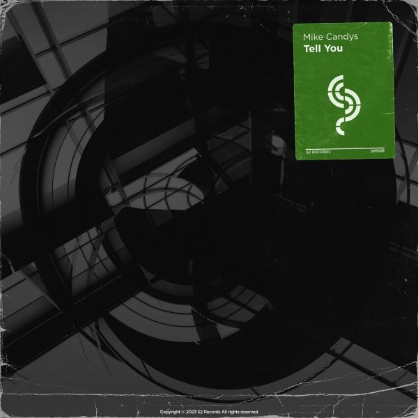 Mike Candys - Tell You (Extended Mix)