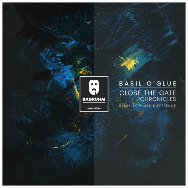Basil O&amp;apos;Glue - Chronicles