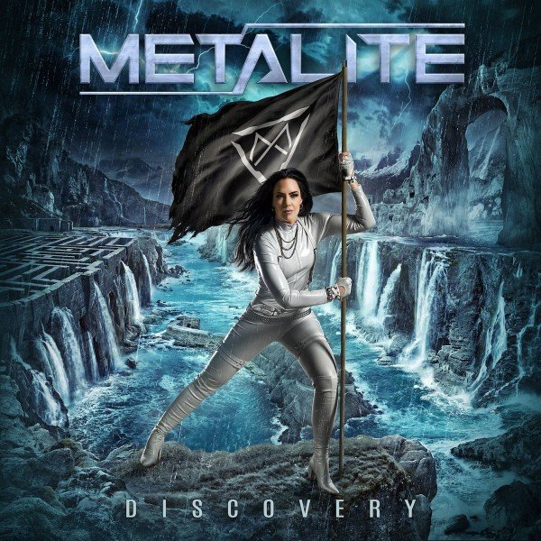 Metalite - Our Time Has Come