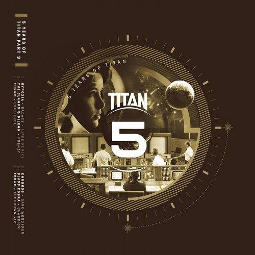 Dilemn &amp;amp; The Clamps - Frenzy (Original Mix)