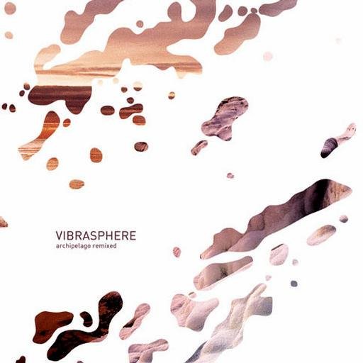 Vibrasphere - Baltic Resonance Solar Fields Remix