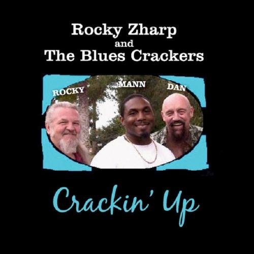Rocky Zharp - Heard The News