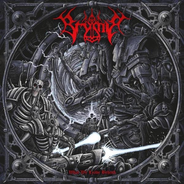 Brymir - How Much Is The Fish