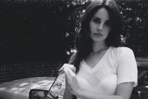 Lana Del Rey - Ultraviolence Datsik Remix