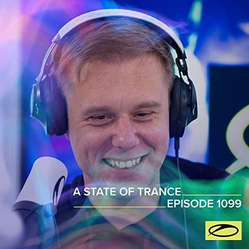 Armin van Buuren - A State of Trance (Episode 1099)