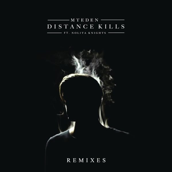 Mt Eden - Distance Kills (Liquid Stranger Remix)