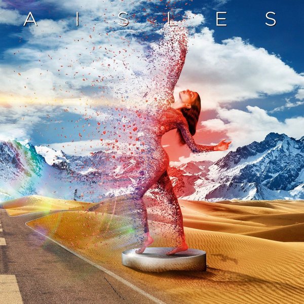 Aisles - Anywhere_CUT