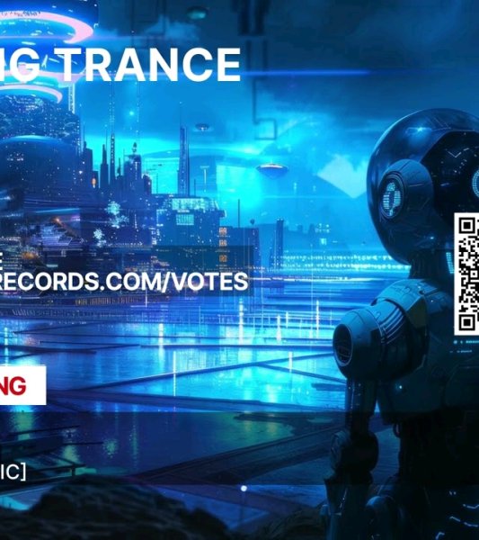 State Control Music / DJ Phalanx - Uplifting Trance Sessions EP. 693 with DJ Phalanx  (Trance Podcast)