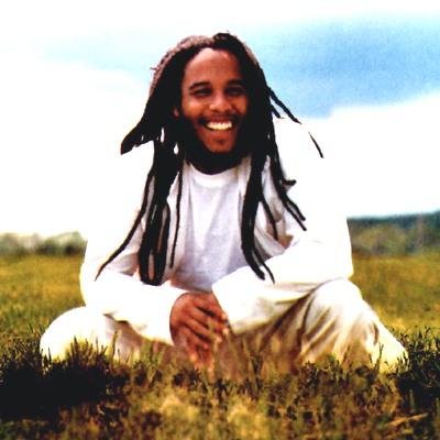 Ziggy Marley &amp;amp; Melody Makers - Tipsy Dazy