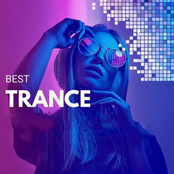 TRANCE - BEST  TRANCE #2 MIX