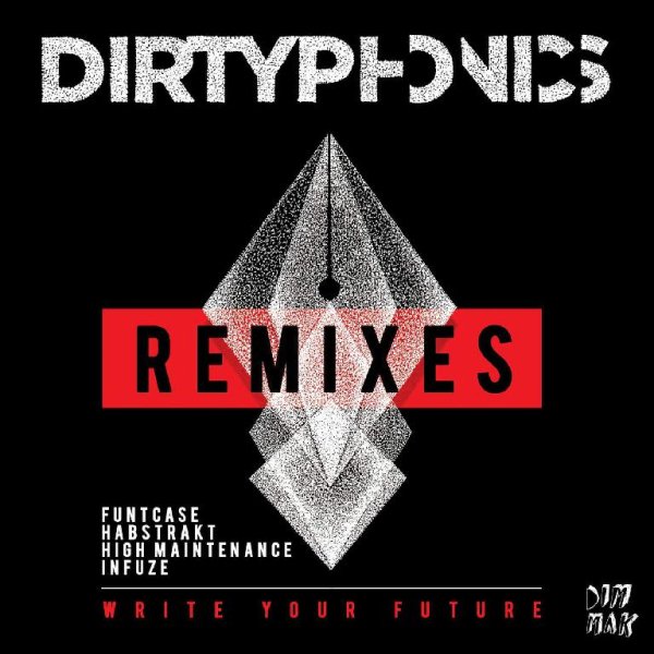 Dirtyphonics &amp;amp; 12th Planet - Freefall (High Maintenance Remix 2015)