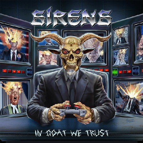 Sirens - The War
