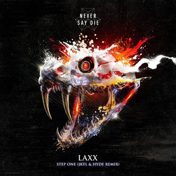 LAXX, Jkyl &amp;amp; Hyde - Step One (Jkyl &amp;amp; Hyde Remix)