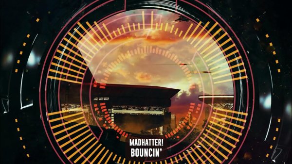 Madhatter! - Bouncin&amp;apos;