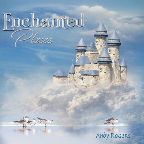 Andy Rogers - A Faerie Ring
