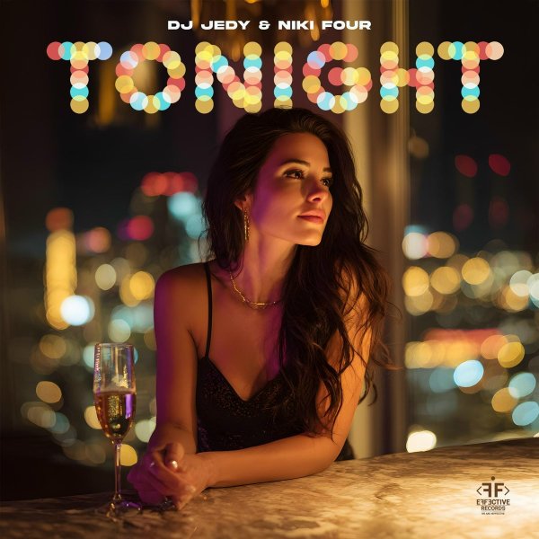 DJ JEDY/Niki Four - Tonight