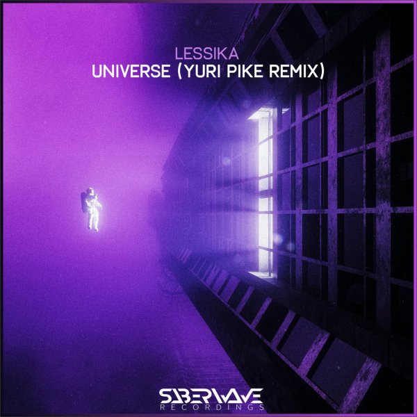 Lessika - Universe (Yuri Pike Remix)