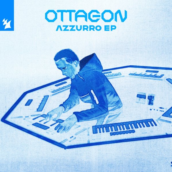 Giuseppe Ottaviani pres. OTTAGON feat. TW3LVE - Feel It Coming (Extended Mix)