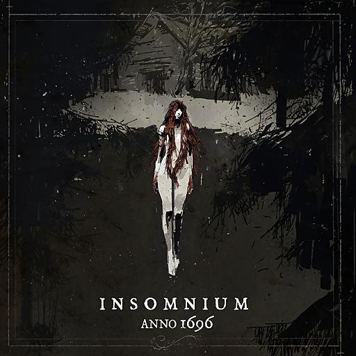 Insomnium - Song Of The Dusk