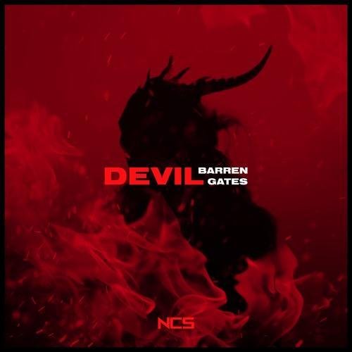 Gates - Barren Gates - Devil