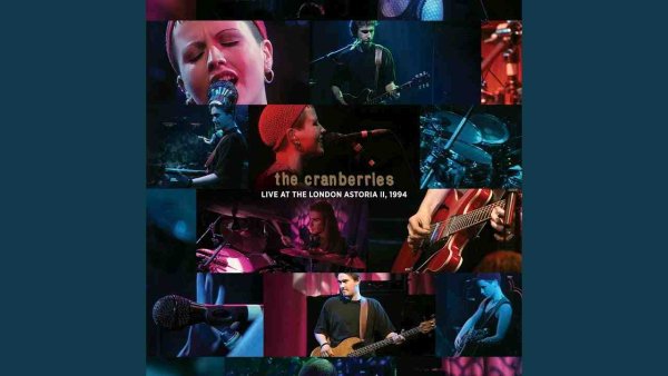 The Cranberries - How