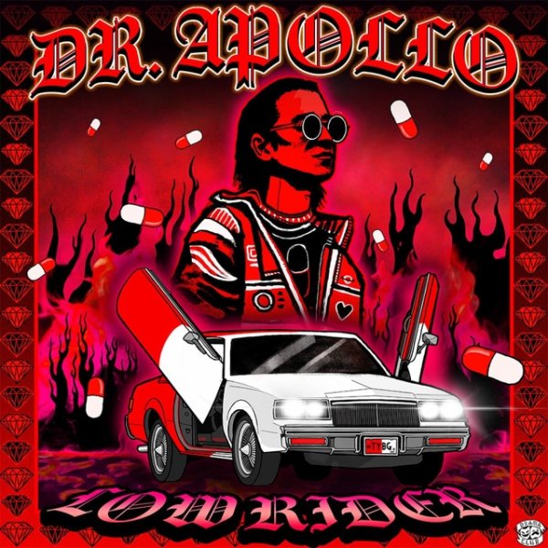 Dr. Apollo - Inferno