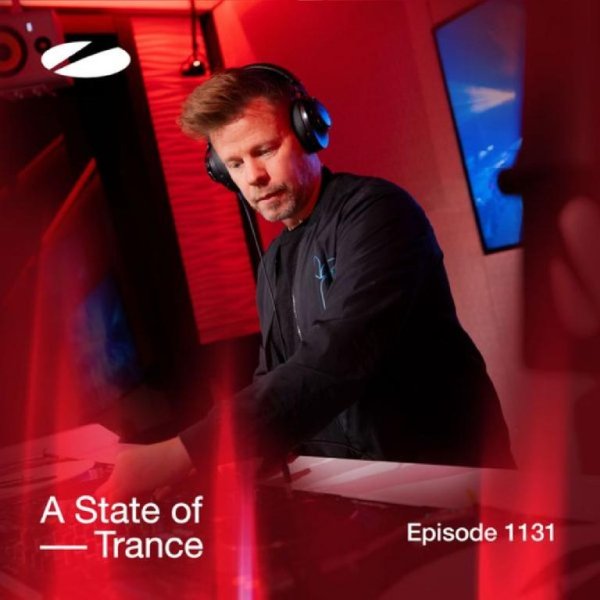 Armin van Buuren - A State of Trance (Episode 1131)
