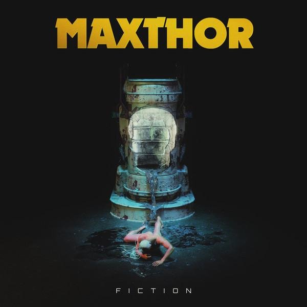 Maxthor - Back To You (2020)