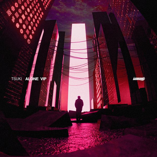 Tsuki - Alone (VIP)