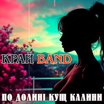 Край Band - По долині кущ калини