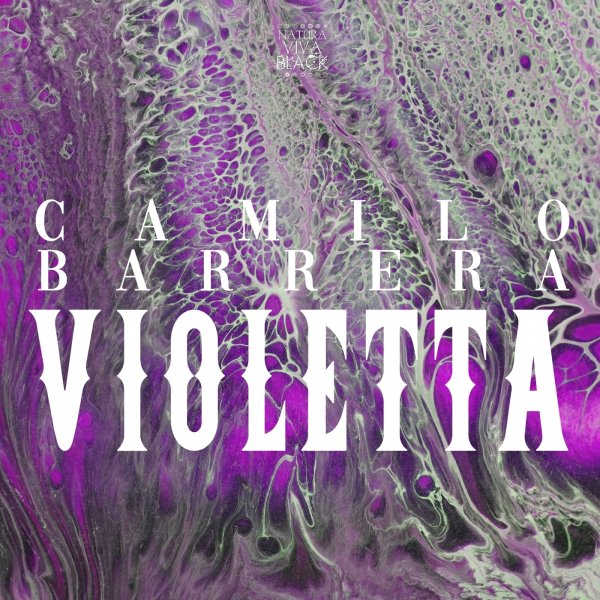 Camilo Barrera - Space Rider (Original Mix)