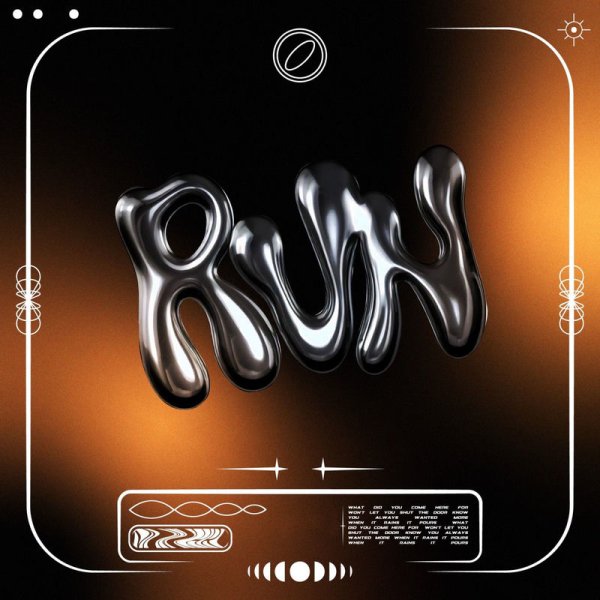 Nina Arya &amp;amp; BTAI - Run