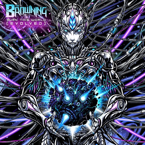 The Browning - Living Dead [EVOLVED]