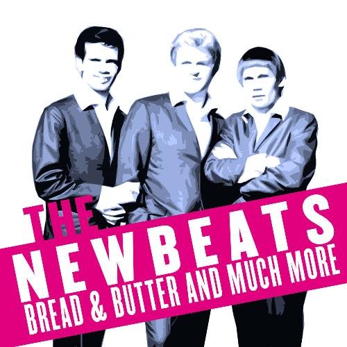 The Newbeats - Baby Let&amp;apos;s Play House