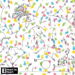 Teenage Joans feat. Between You And Me - 1800-Painless
