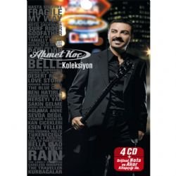 Ahmet Koç - Sakin gelme
