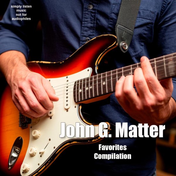 John G. Matter - Paper Idols