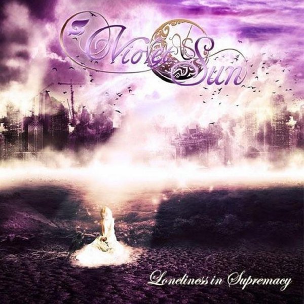 Violet Sun - Dust In The Wind
