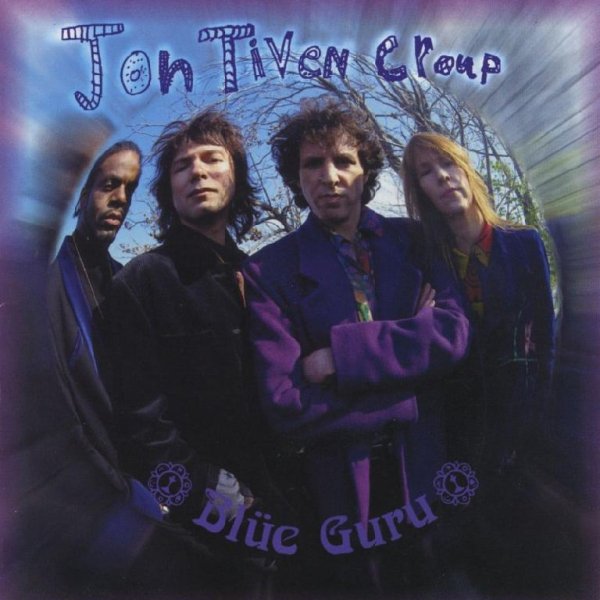 Jon Given Group - The Other Side Of Town