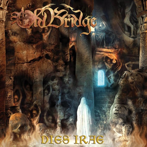 Old Bridge - City Of Tears