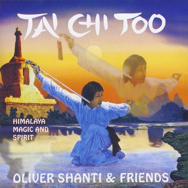 Oliver Shanti &amp;amp; Friends - Sangha&amp;apos;s Love For Amitabha