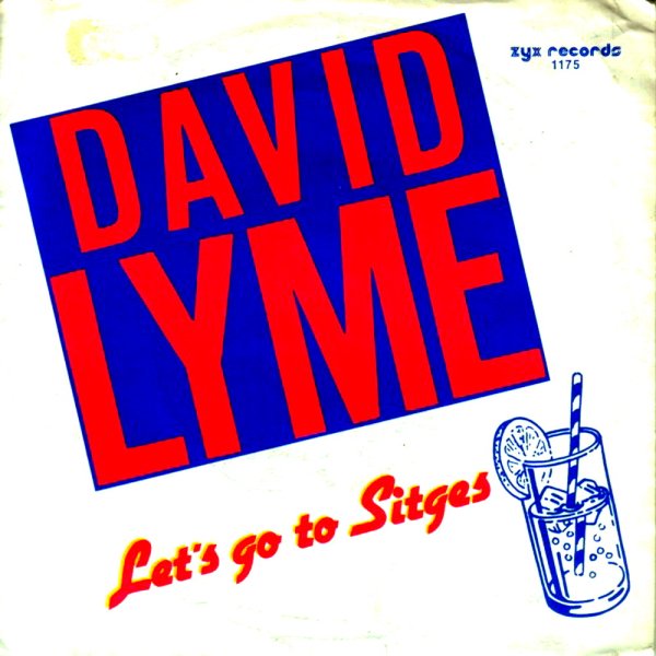 David Lyme - Let&amp;apos;s Go To Sitges (Instrumental)