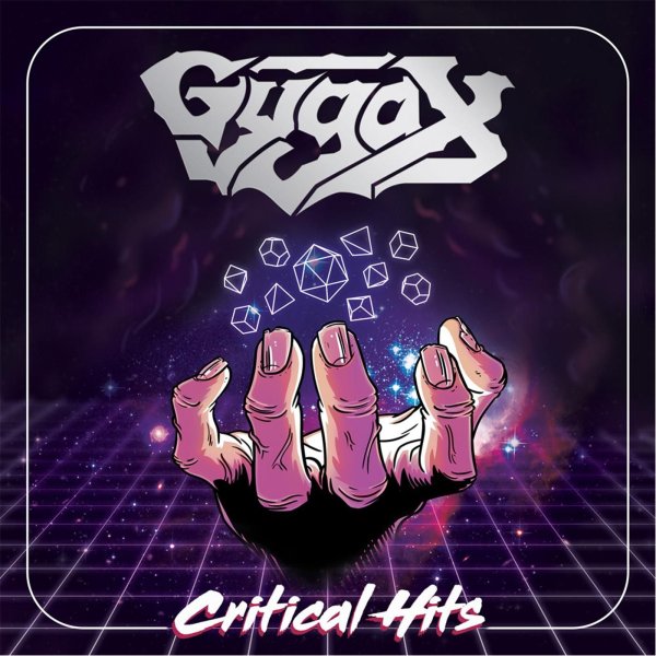 Gygax - Worldbreaker
