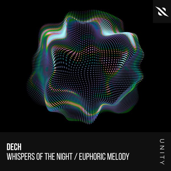 DECH - Euphoric Melody (Extended Mix)