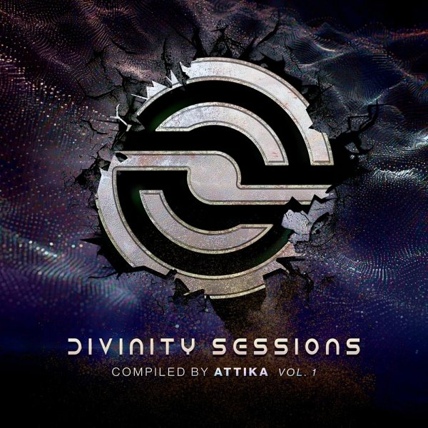 Beckmantra &amp;amp; Hydronium &amp;amp; Liliia Kysil - Can&amp;apos;t See The Sun (Original Mix)