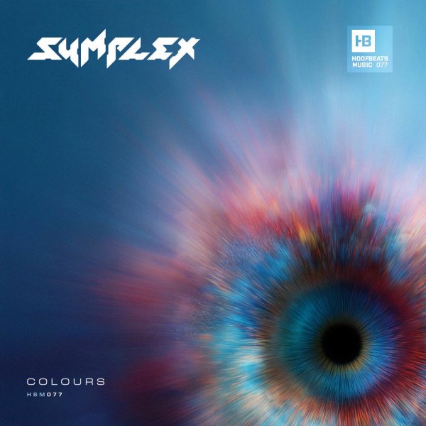 Symplex - Colours