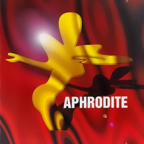 Aphrodite - Cross Channel_(CD-Rip)